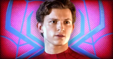 Gostas do novo fato de Tom Holland no muito aguardado Spider-Man: Brand New Day?