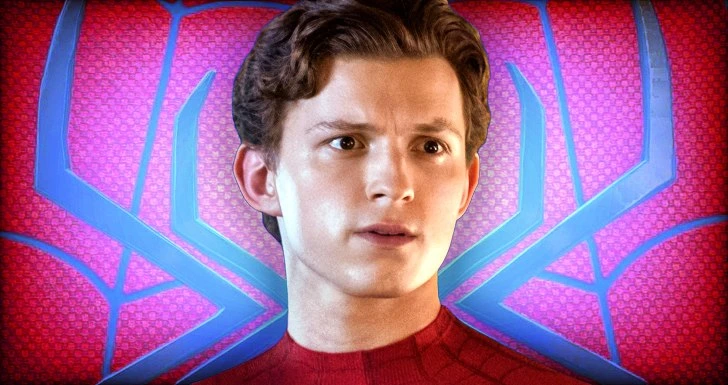 Tom Holland regressa com novo visual para Spider-Man Brand New Day