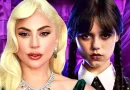 Tudo sobre Lady Gaga em Wednesday T2 na Netflix