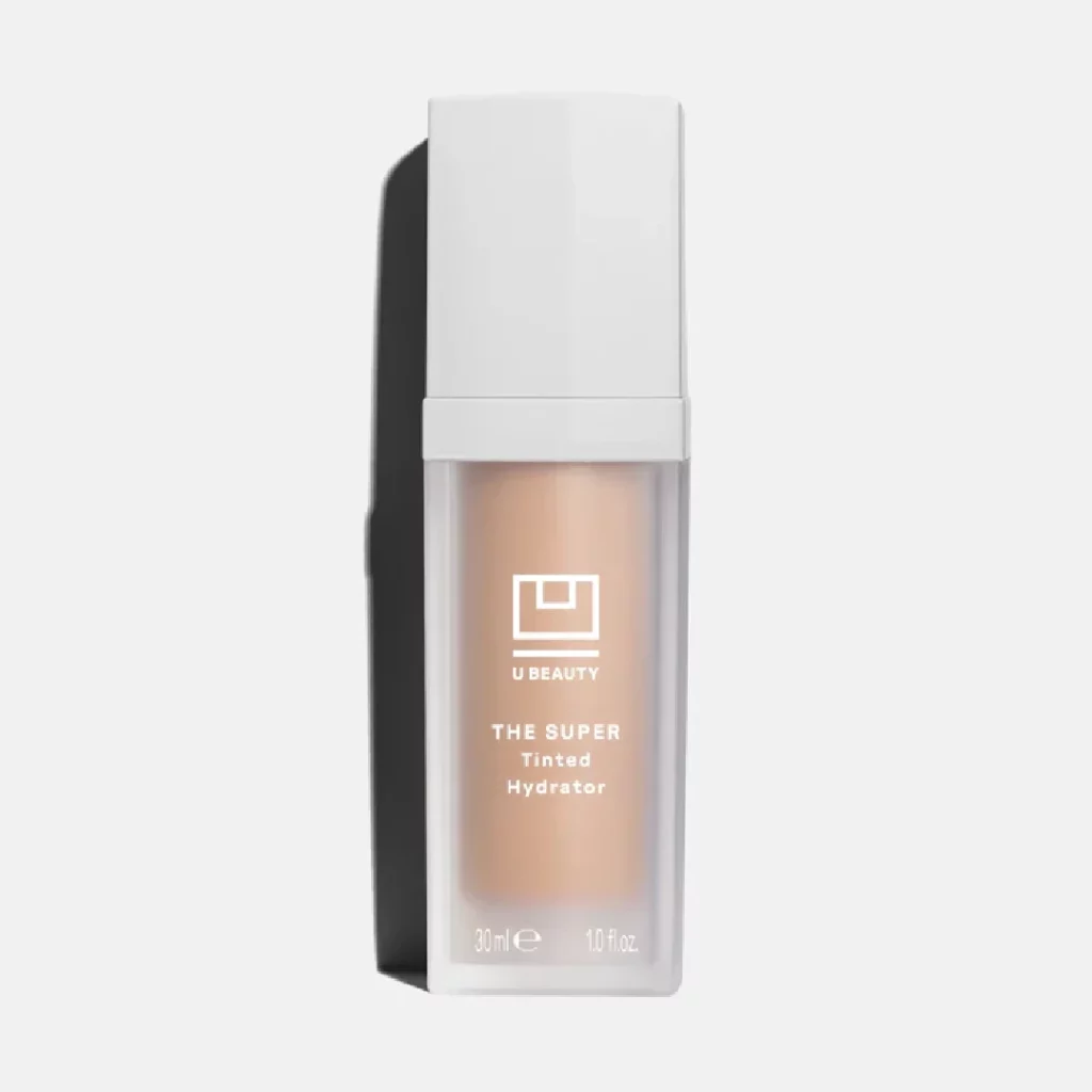 The SUPER Tinted Hydrator