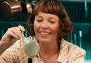Olivia Colman em Um Casal (Im)perfeito