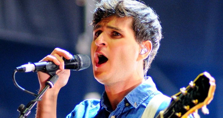 paredes de coura vampire weekend