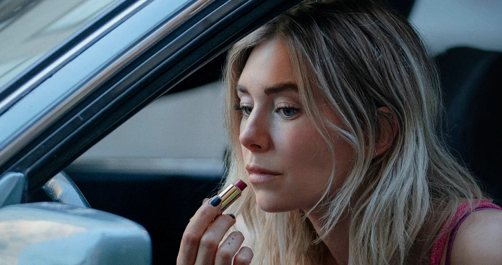 vanessa kirby netflix