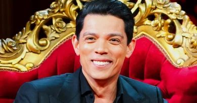 Popular cantor é o primeiro convidado de Taskmaster, com Vasco Palmeirim