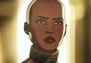 Wakanda Eyes
