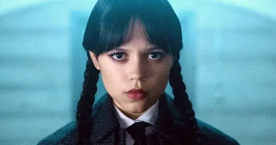 Revelada a coleção de livros para os fãs da série Wednesday da Netflix