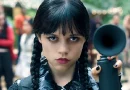 wednesday netflix jenna ortega