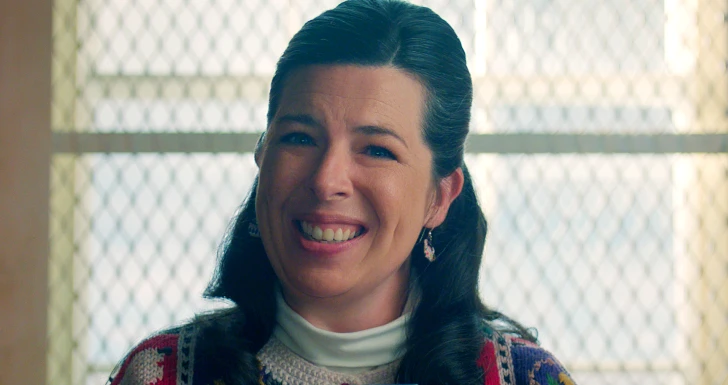 Heather Matarazzo
