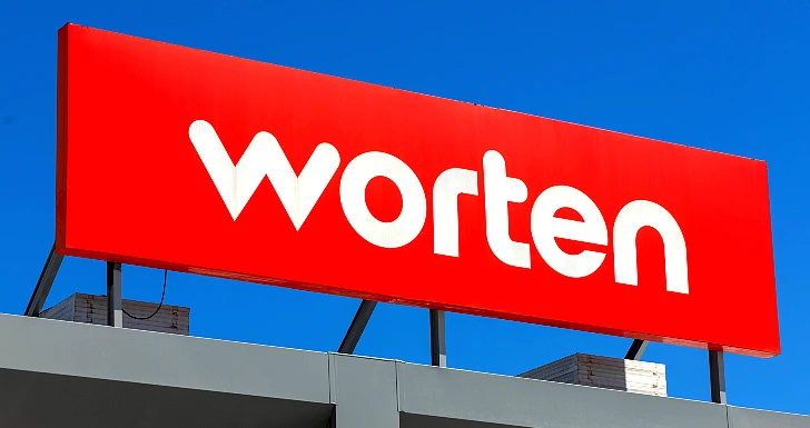 Loja Worten
