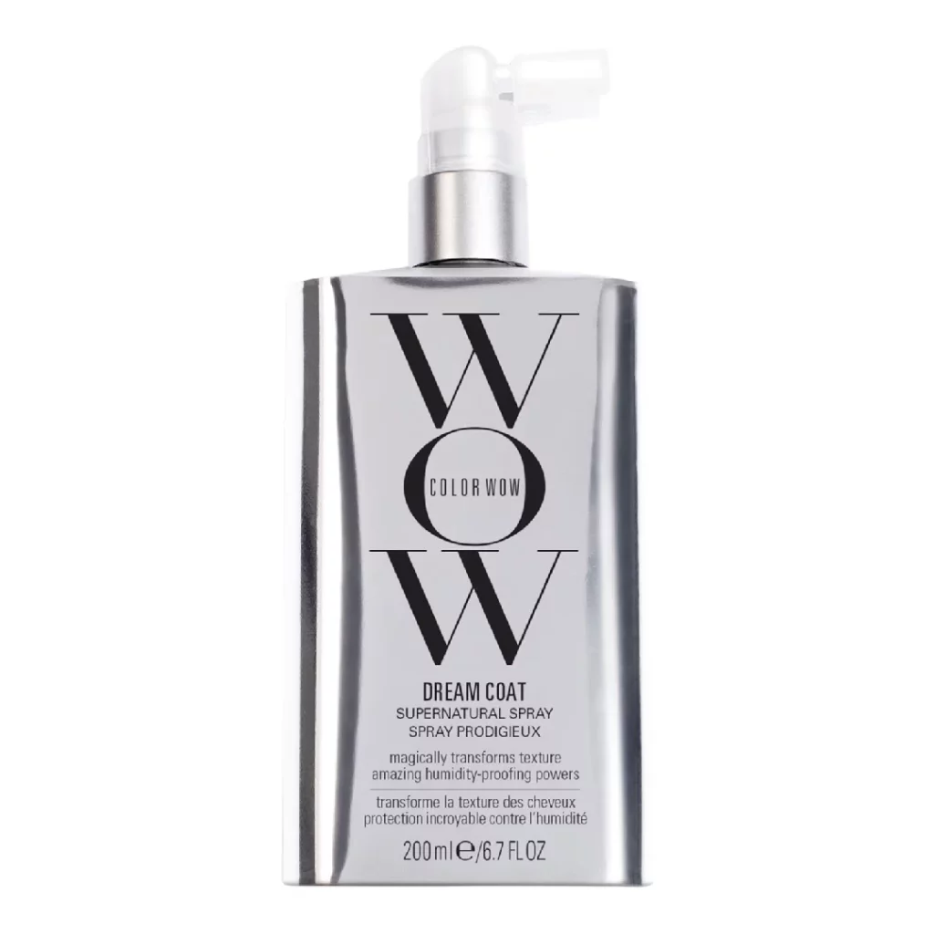 Produto de cabelo da Sephora.