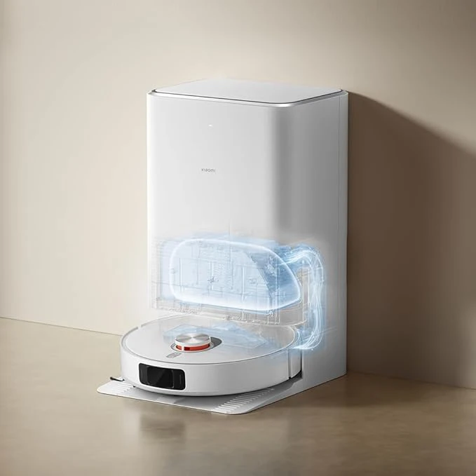 xiaomi aspirador robot pro