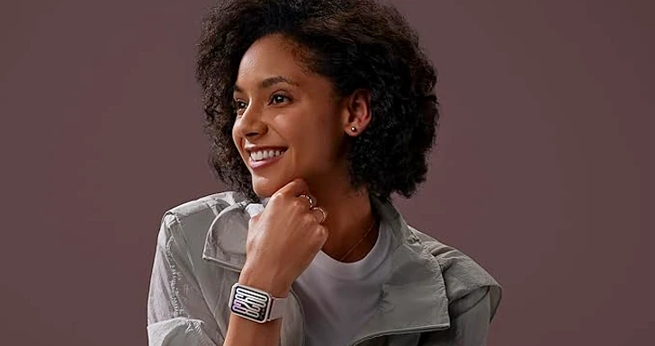 xiaomi band