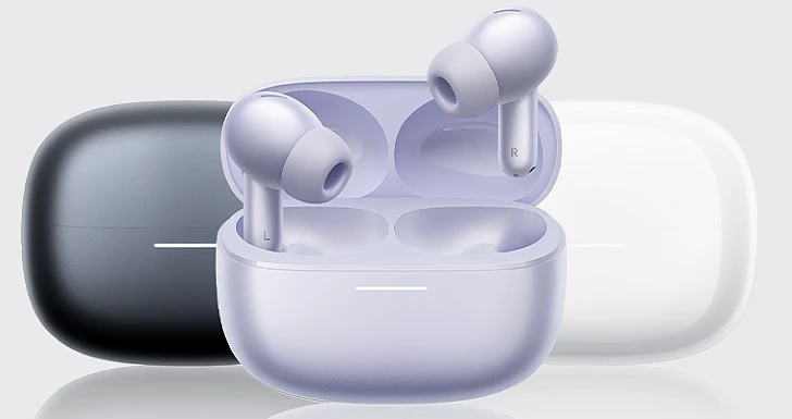 xiaomi redmi buds