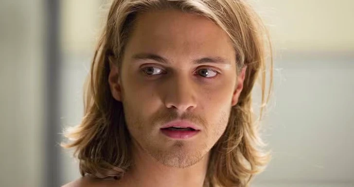 Yellowstone Luke Grimes True Blood