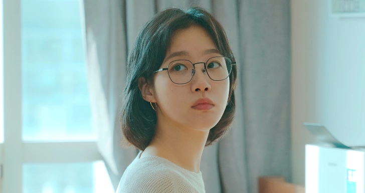 you and everything else k-drama netflix