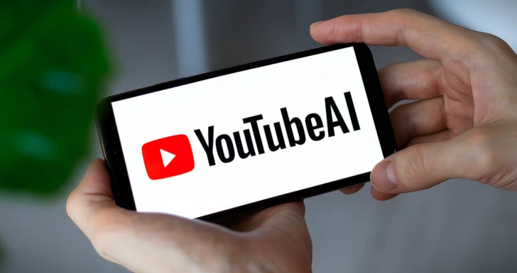 YouTube lança nova funcionalidade com IA, mas causa polémica