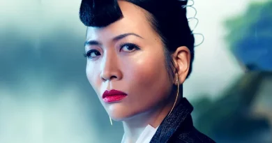 Yutani Alien Earth no Disney+