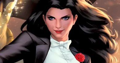 Estes 5 Heróis da Marvel e DC merecem uma oportunidade no cinema
