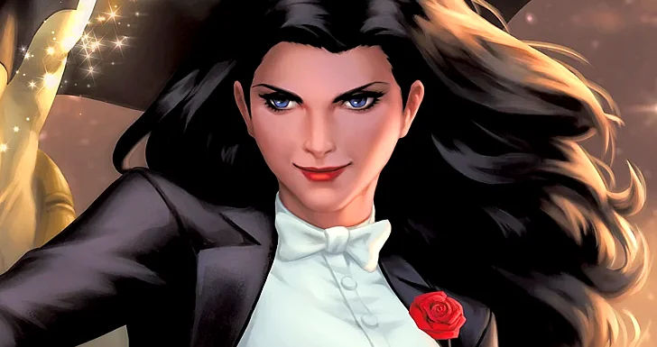 Zatanna