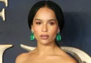 Zoë Kravitz (“Apanhado a Roubar”) vive romance com esta estrela Pop
