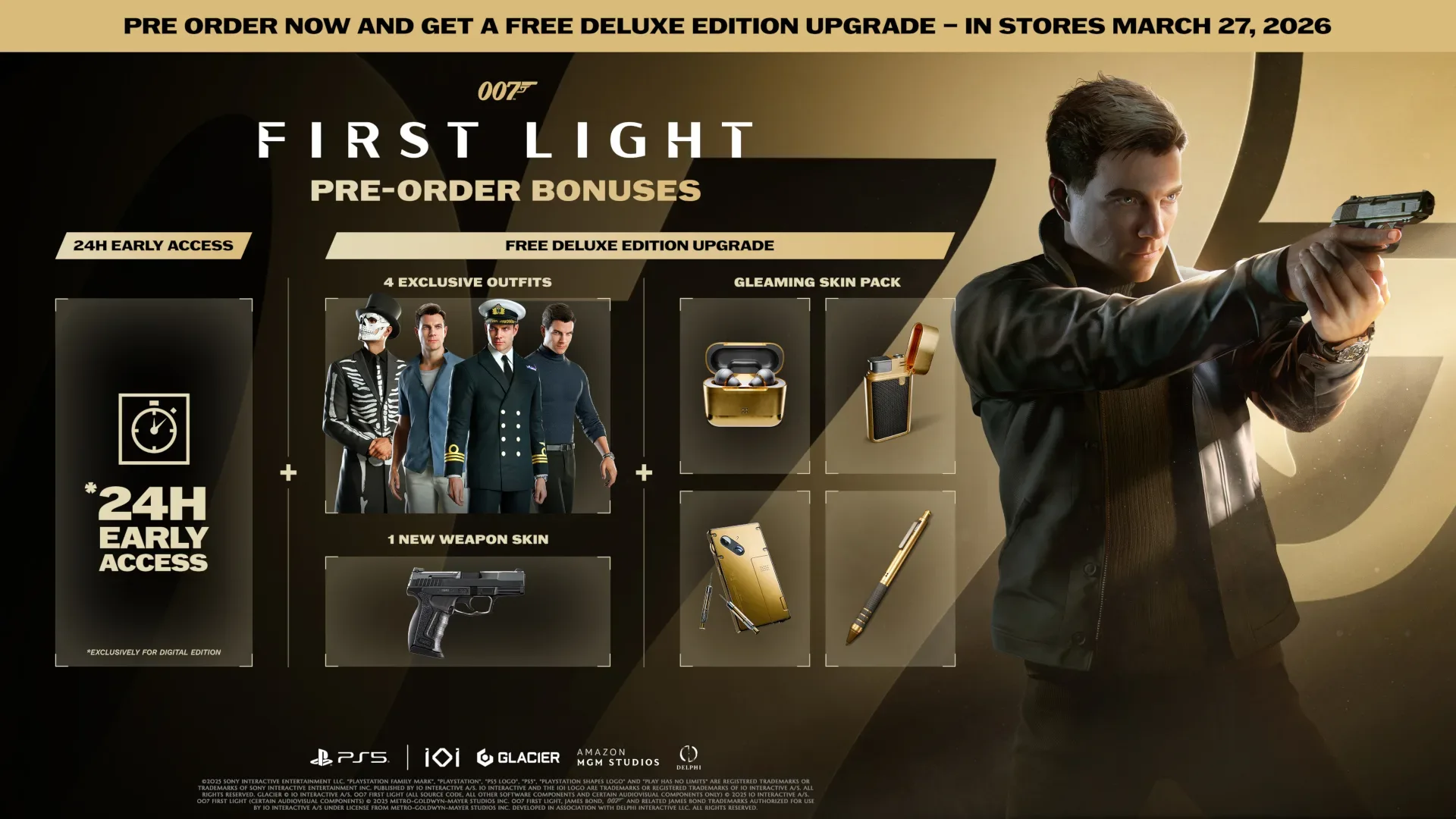 007 First Light