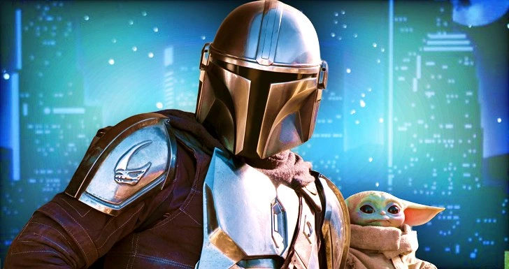 A chegada de Mandalorian e Grogu ao cinema já está a causar controvérsia