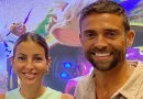 A Corrida Mais Louca da Europa | Entrevista com Jessica Athayde e Diogo Amaral