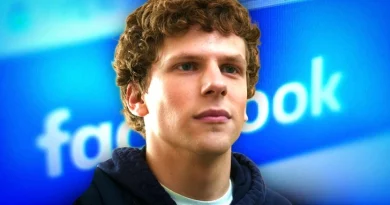 A Rede Social regressa de forma inesperada neste novo filme sobre o Facebook