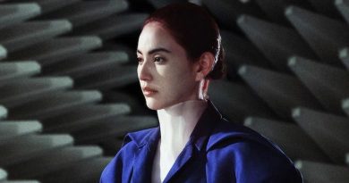MOTELX 2025 | A Useful Ghost – Análise