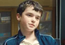Adolescência vencedora de melhor minissérie nos Emmy