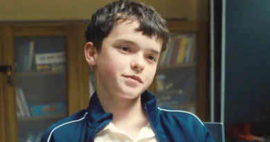 Adolescência vencedora de melhor minissérie nos Emmy