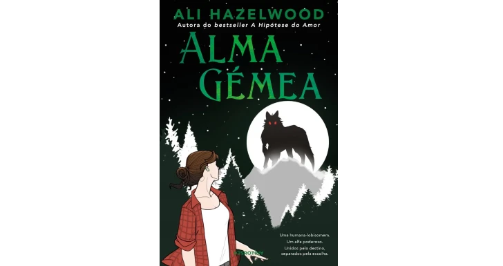 Alma Gémea - Ali Hazelwood