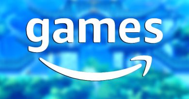 Amazon Games Afterimage