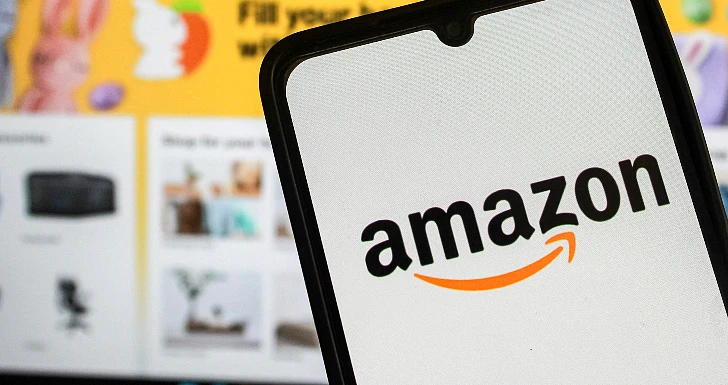 amazon
