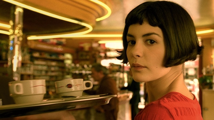 O Fabuloso Destino de Amélie Poulain