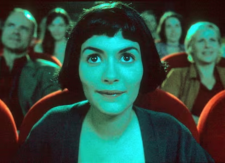 O Fabuloso Destino de Amélie