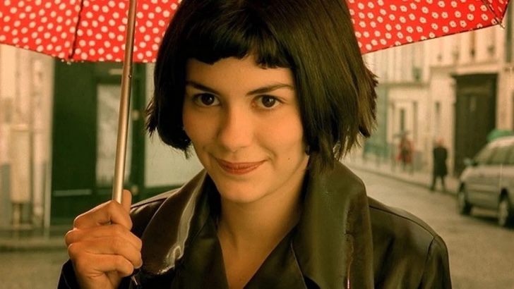 Audrey Tautou