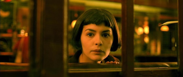 O Fabuloso Destino de Amélie