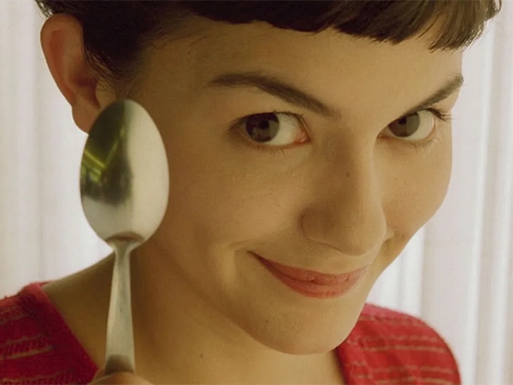 O Fabuloso Destino de Amélie
