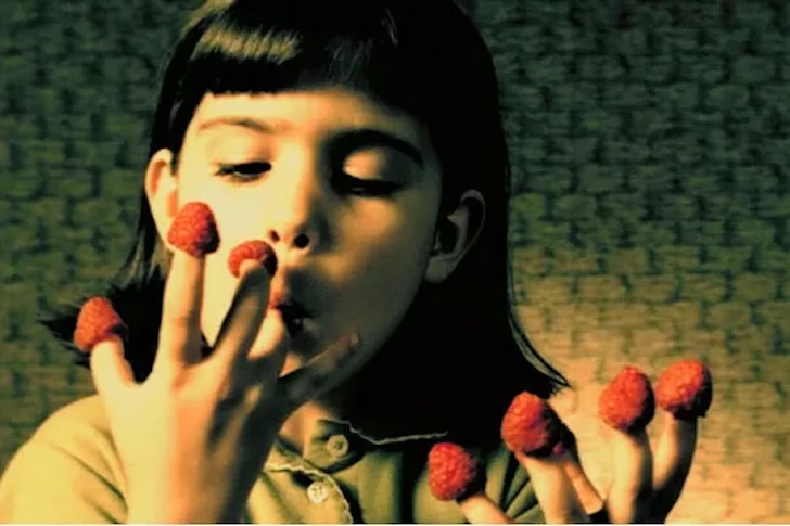 O Fabuloso Destino de Amélie