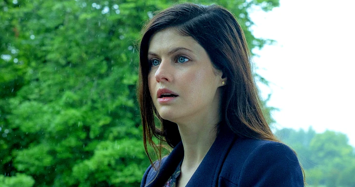 Alexandra Daddario em Anne Rice's Mayfair Witches AMC