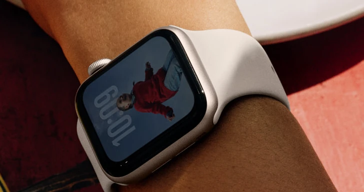 Apple Watch SE