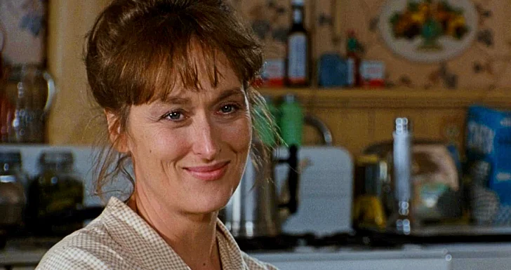 As Pontes de Madison County no Streaming