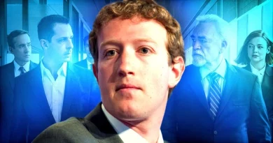 Ator de Succession interpreta Mark Zuckerberg na sequela de A Rede Social