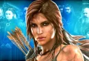 Atriz de Game of Thrones é a Lara Croft na nova série Tomb Raider da Prime Video