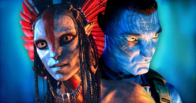 Avatar Fire and Ash revela a tragédia por trás de Varang de Oona Chaplin