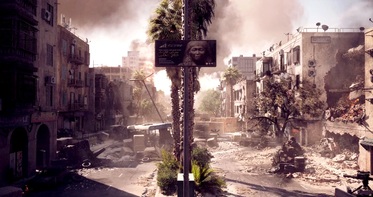 battlefield 6 mapa