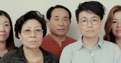 Between Goodbyes Queer Lisboa 20254