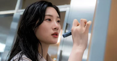 beyond the bar netflix