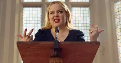 Big Mood - Oito ou Oitenta